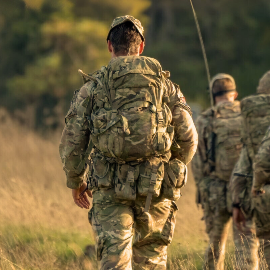 Armed Forces Mortgages London - Holbrook Property Finance (1)