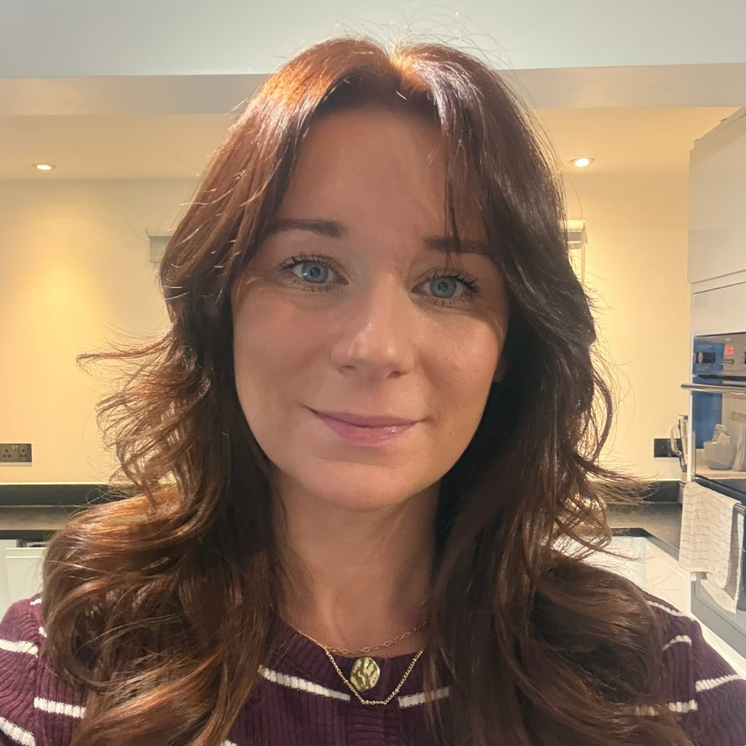 Meet Clare