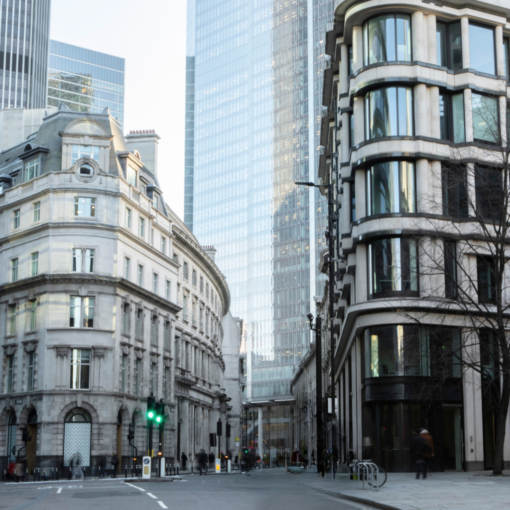 Commercial Mortgages London - Holbrook Property Finance (1)