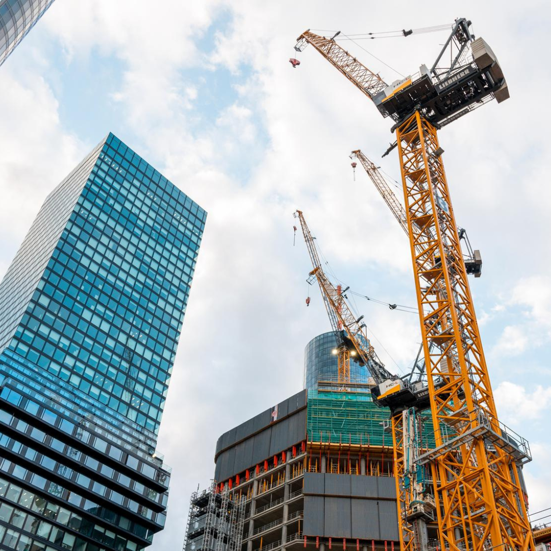 Development Finance London - Holbrook Property Finance