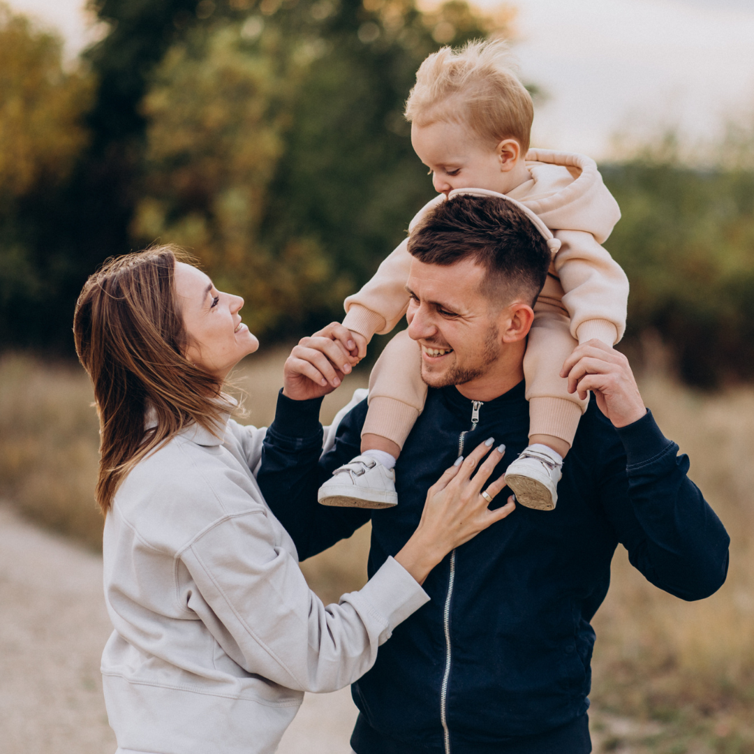 Family Income Benefit London - Holbrook Property Finance