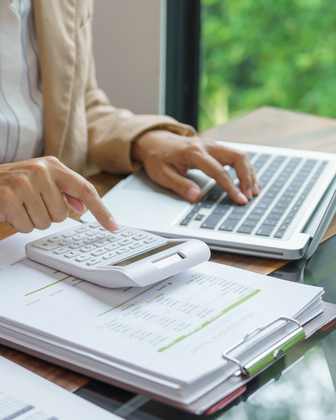 Income Protection - Holbrook Property Finance