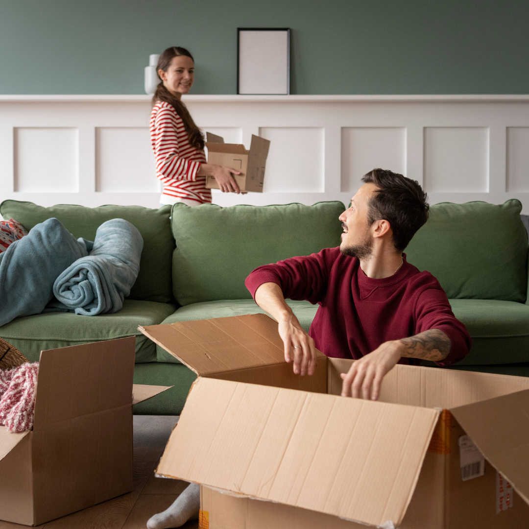 Let to Buy Mortgages London - Holbrook Property Finance