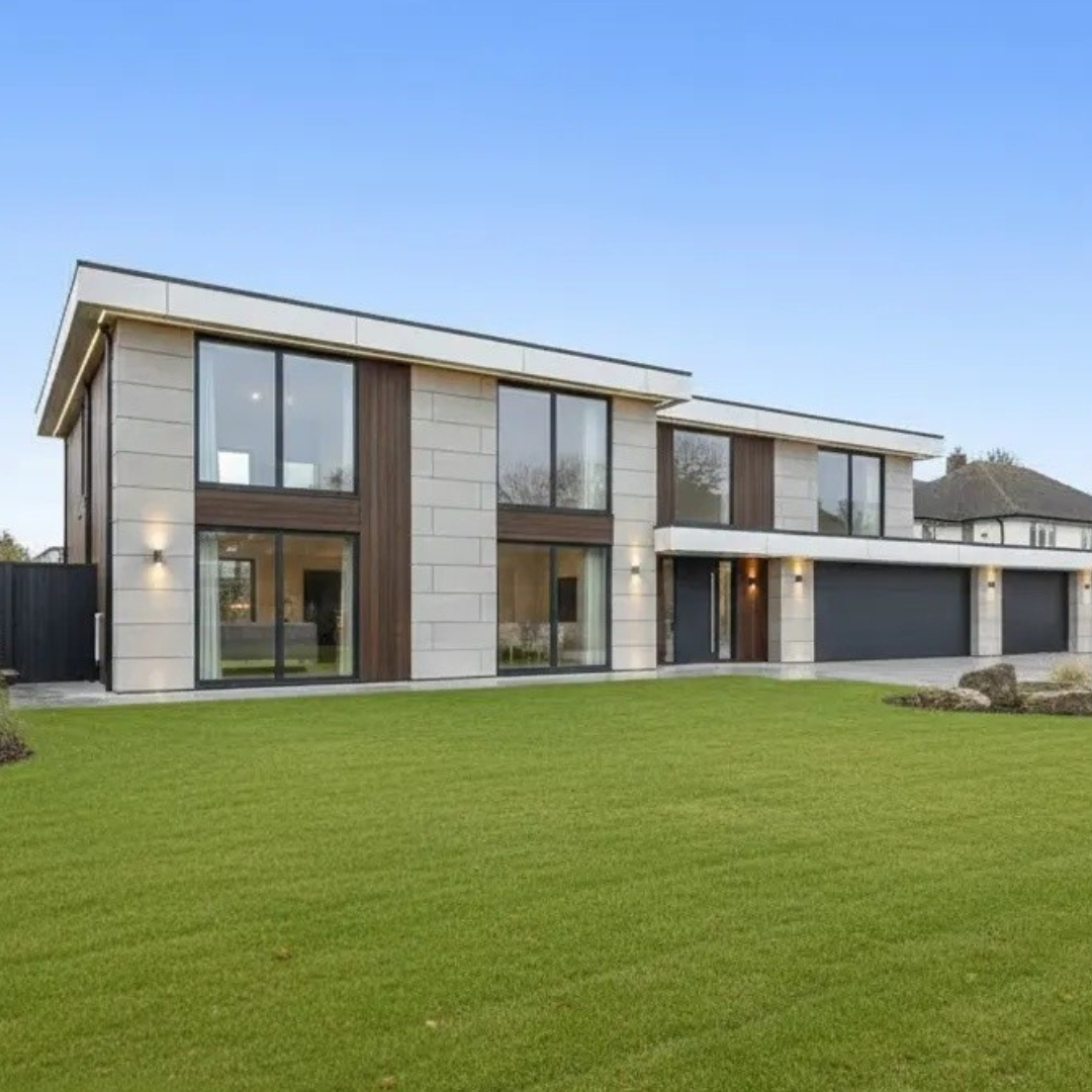 Million Mortgages London - Holbrook Property Finance