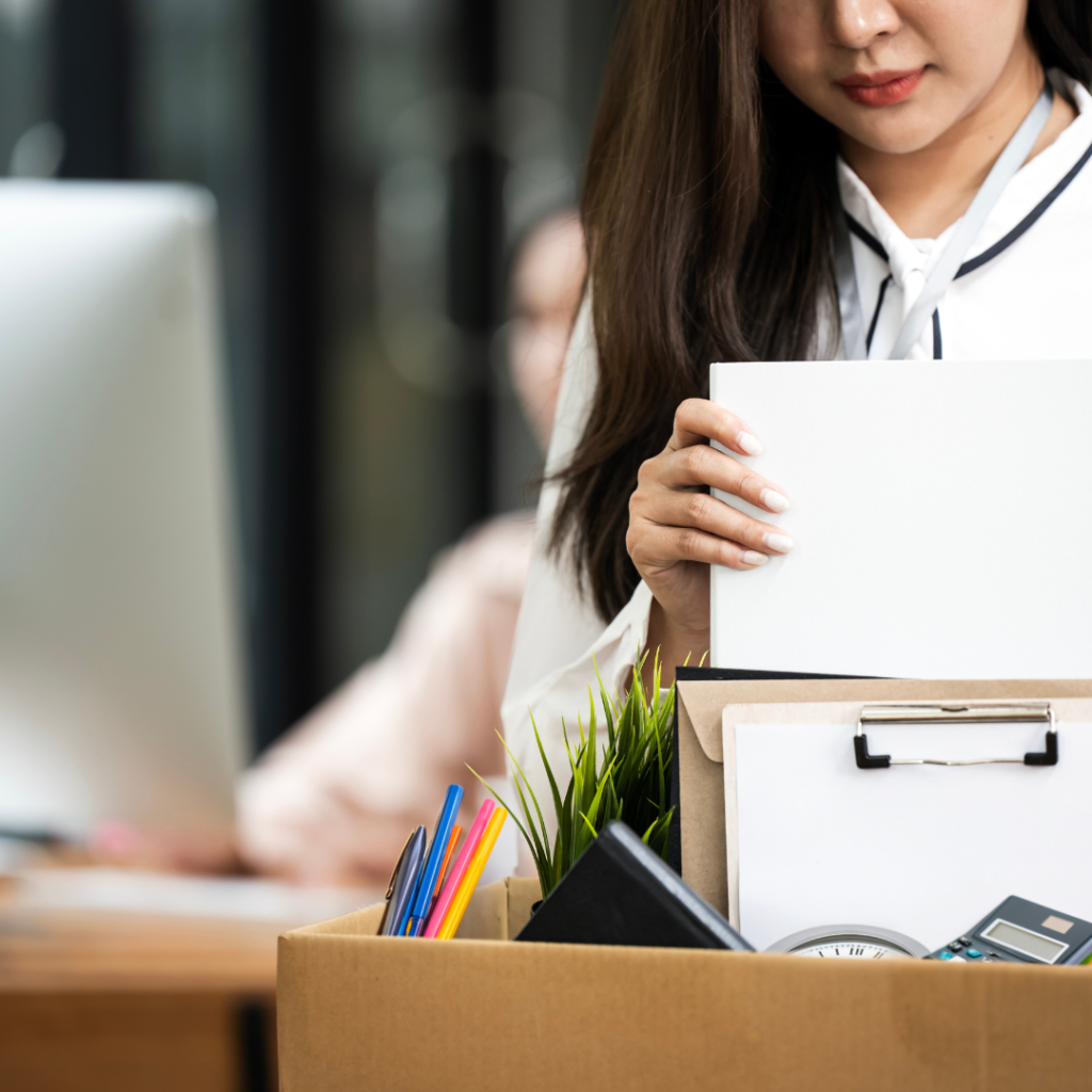 Redundancy Protection London - Holbrook Property Finance