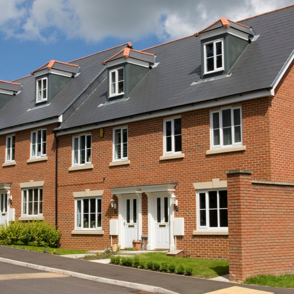 Residential Mortgages London 2 - Holbrook Property Finance